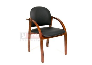 Кресло для переговорной Джуно